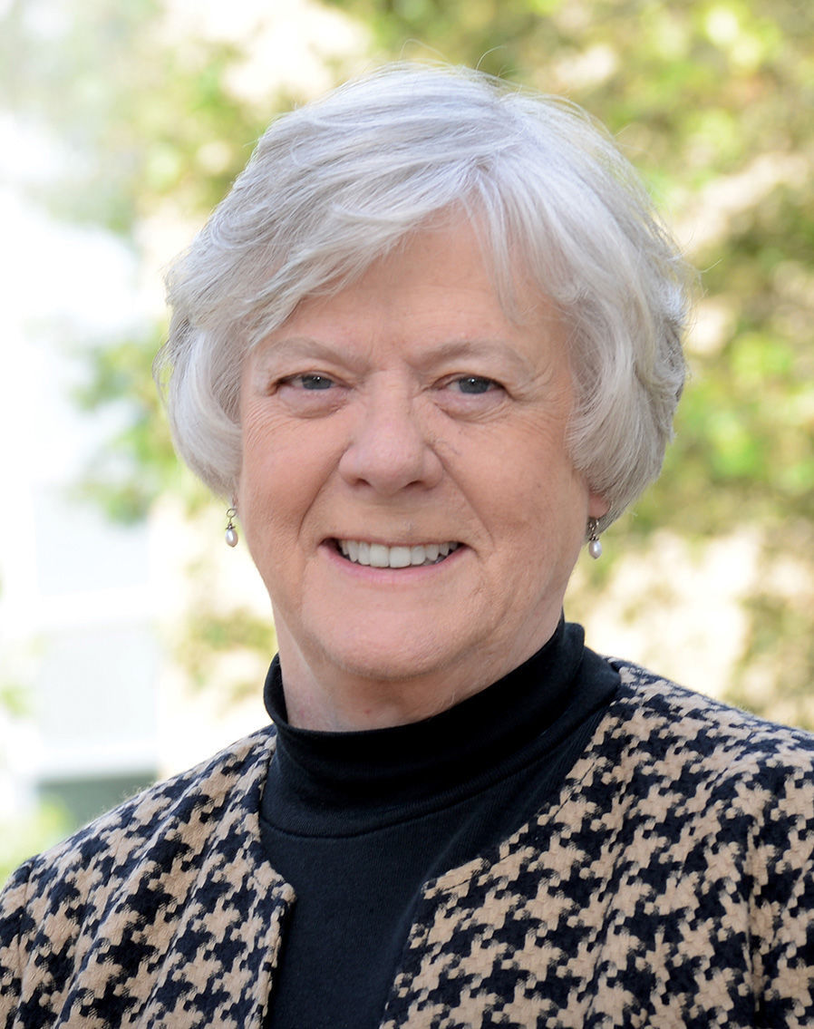 Doris Rouse